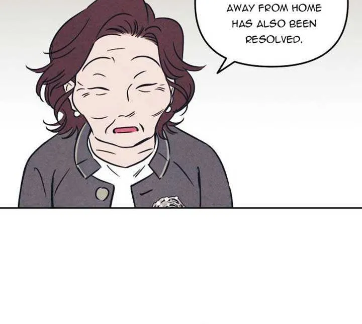 Do You Want Me to Lend You a Lighter? Chapter 9 page 23 - 