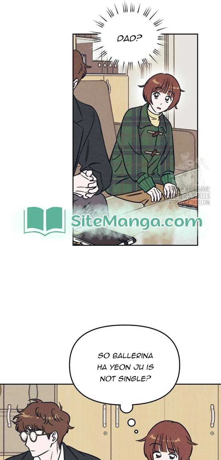 Do You Want Me to Lend You a Lighter? Chapter 9 page 24 - 
