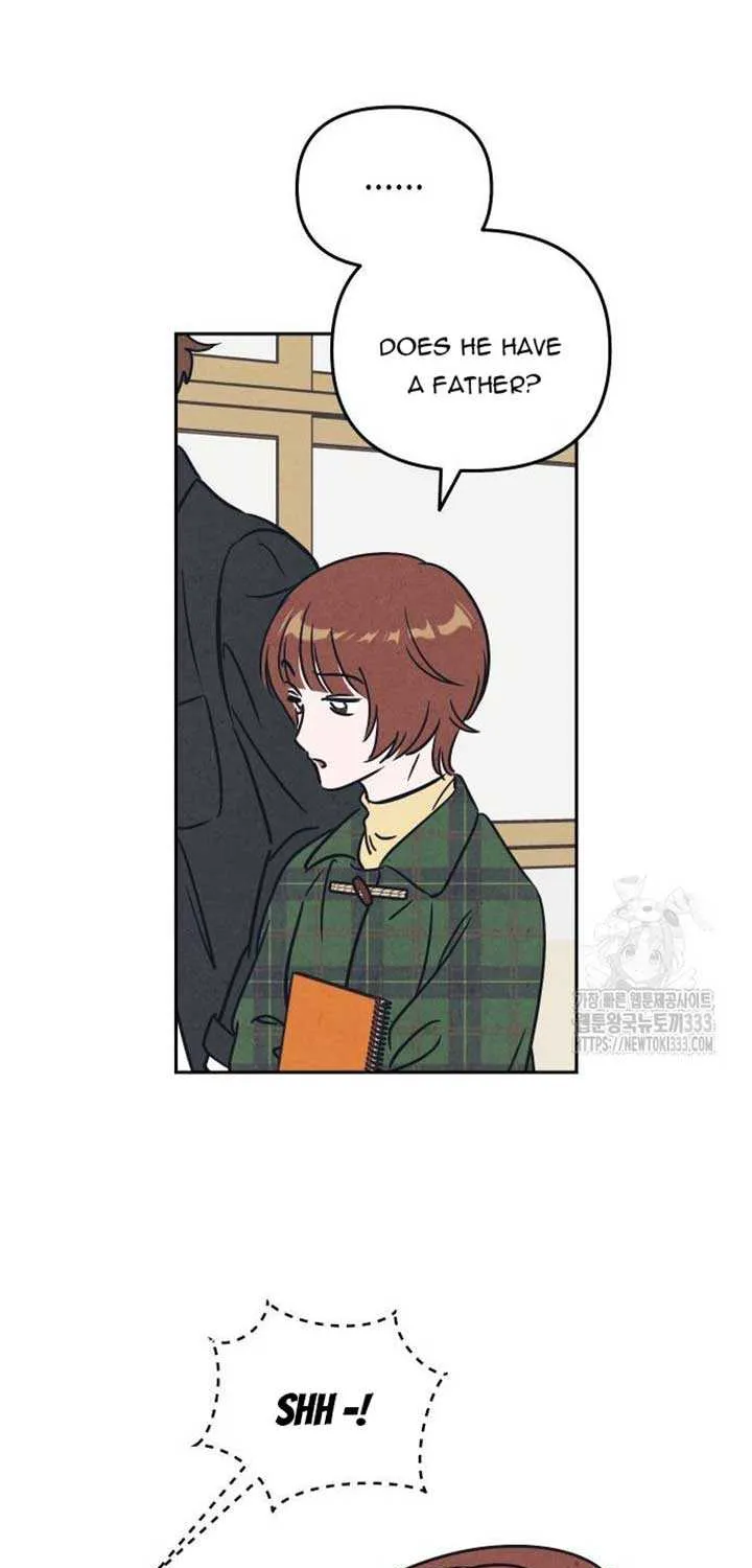 Do You Want Me to Lend You a Lighter? Chapter 9 page 26 - 