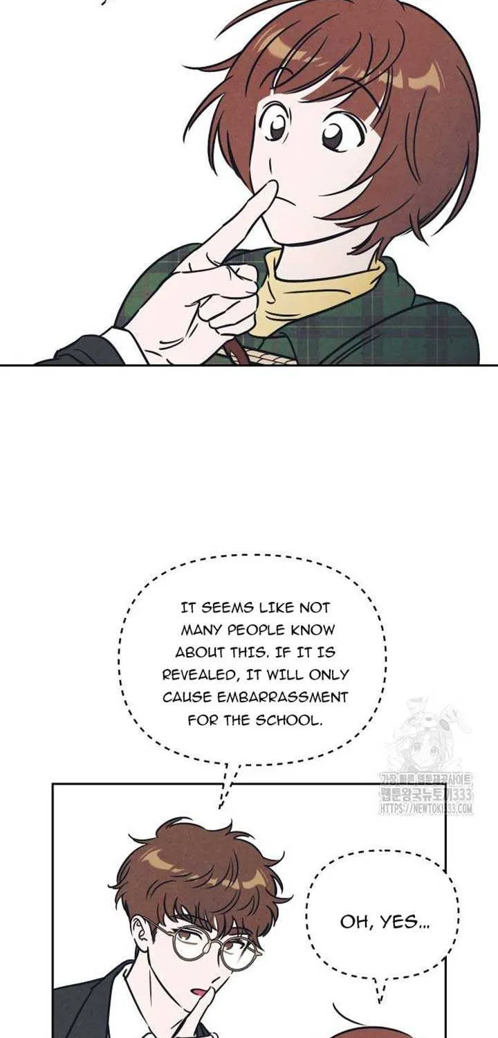 Do You Want Me to Lend You a Lighter? Chapter 9 page 27 - 