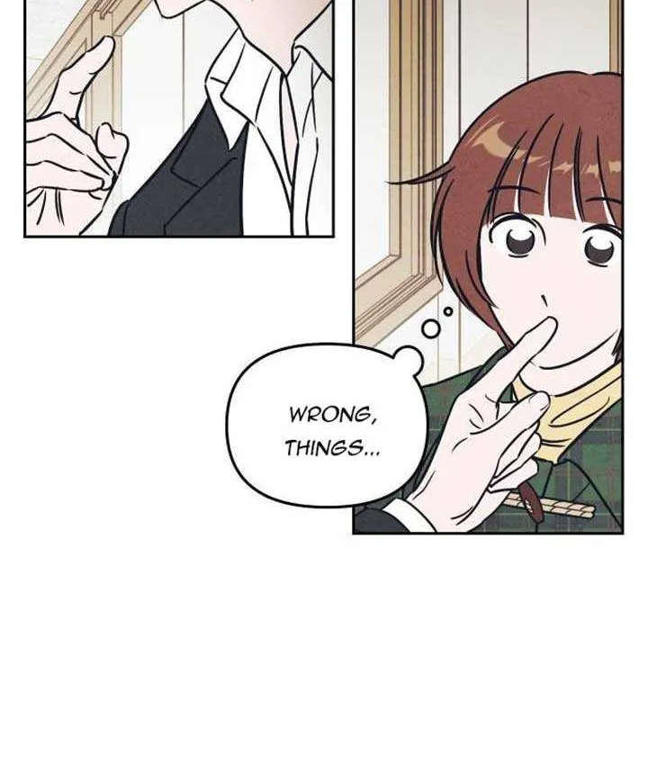 Do You Want Me to Lend You a Lighter? Chapter 9 page 29 - 
