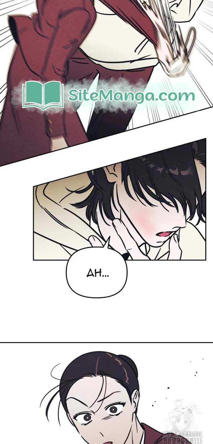 Do You Want Me to Lend You a Lighter? Chapter 9 page 40 - 