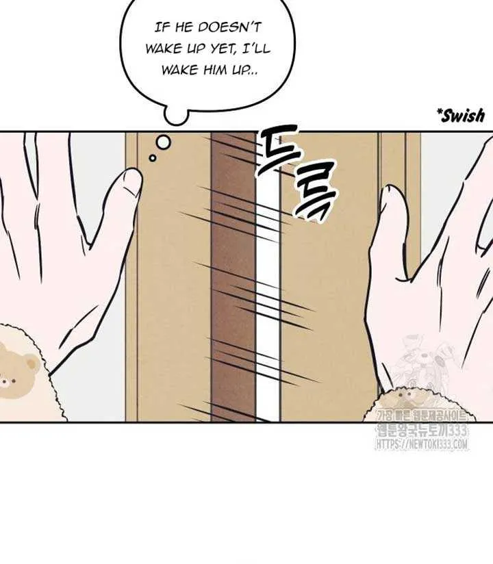 Do You Want Me to Lend You a Lighter? Chapter 9 page 5 - 