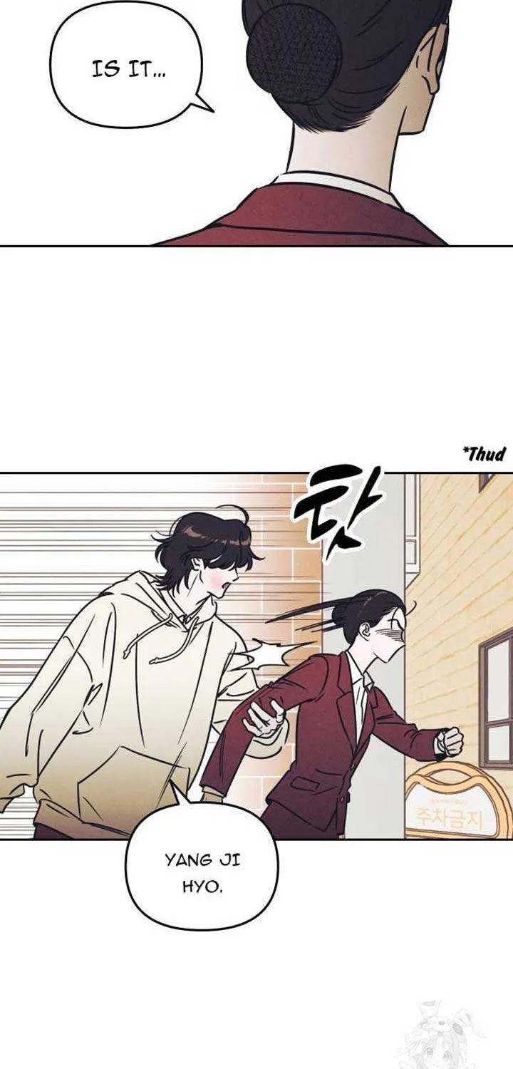 Do You Want Me to Lend You a Lighter? Chapter 9 page 43 - 