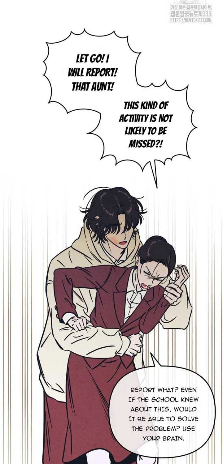 Do You Want Me to Lend You a Lighter? Chapter 9 page 44 - 