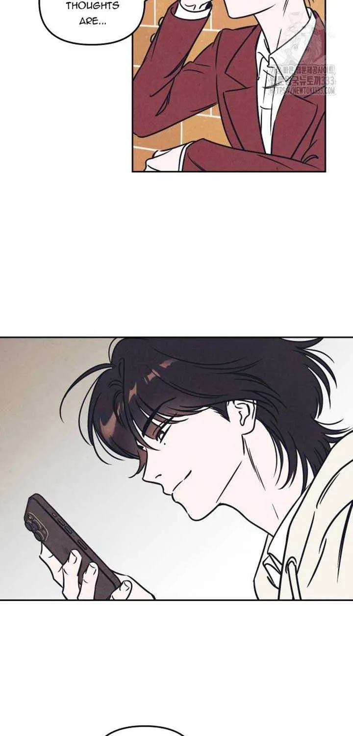 Do You Want Me to Lend You a Lighter? Chapter 9 page 50 - 