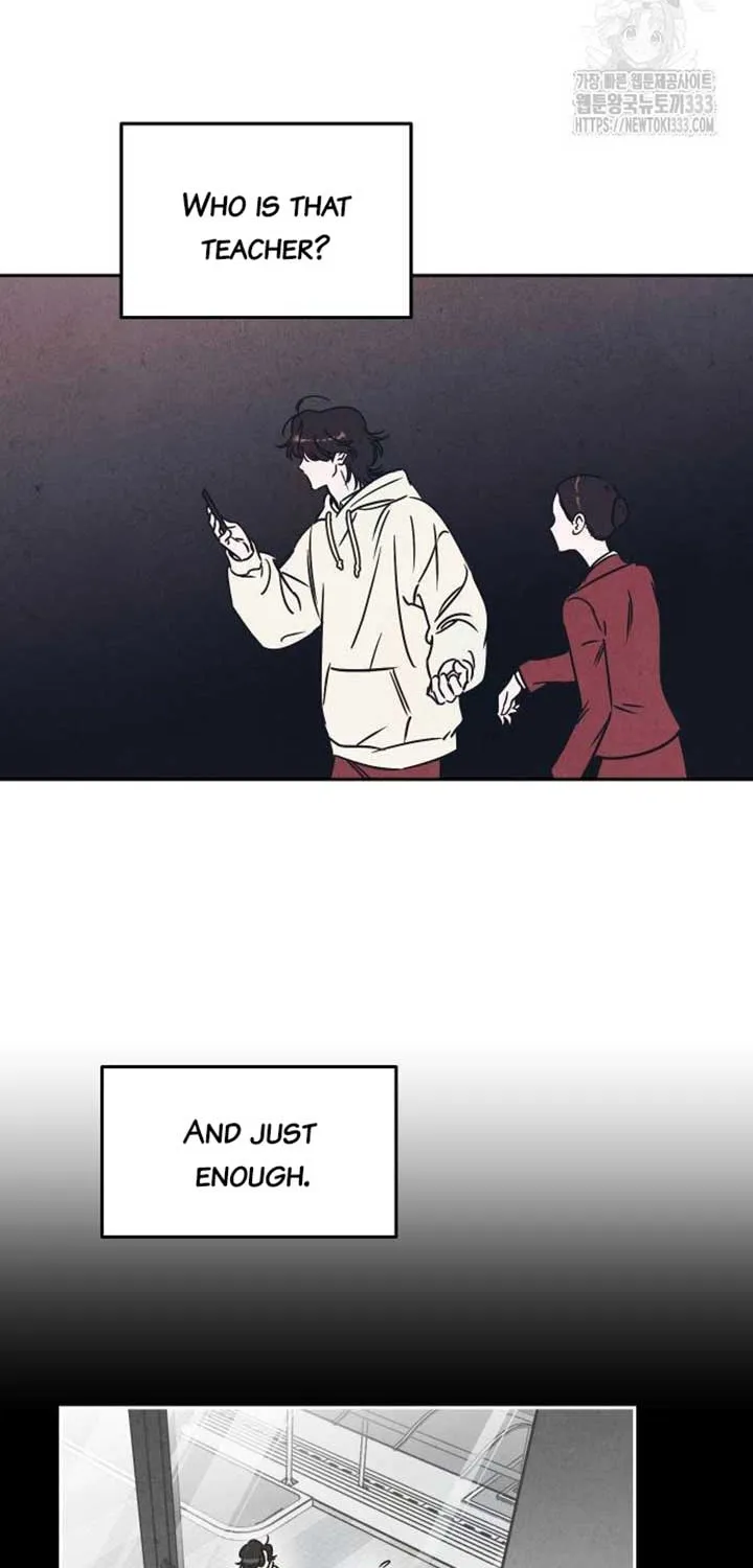 Do You Want Me to Lend You a Lighter? Chapter 9 page 55 - 