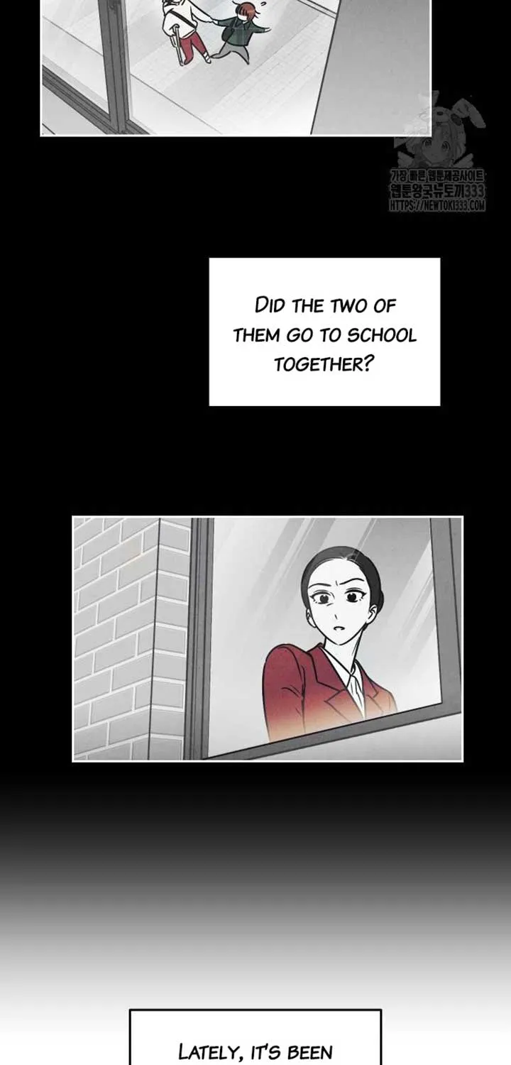 Do You Want Me to Lend You a Lighter? Chapter 9 page 56 - 