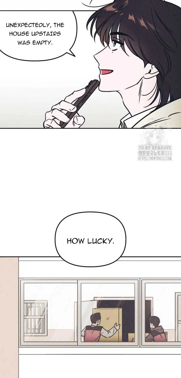 Do You Want Me to Lend You a Lighter? Chapter 9 page 58 - 