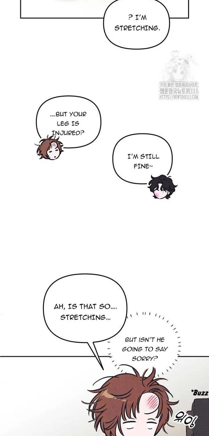 Do You Want Me to Lend You a Lighter? Chapter 9 page 9 - 