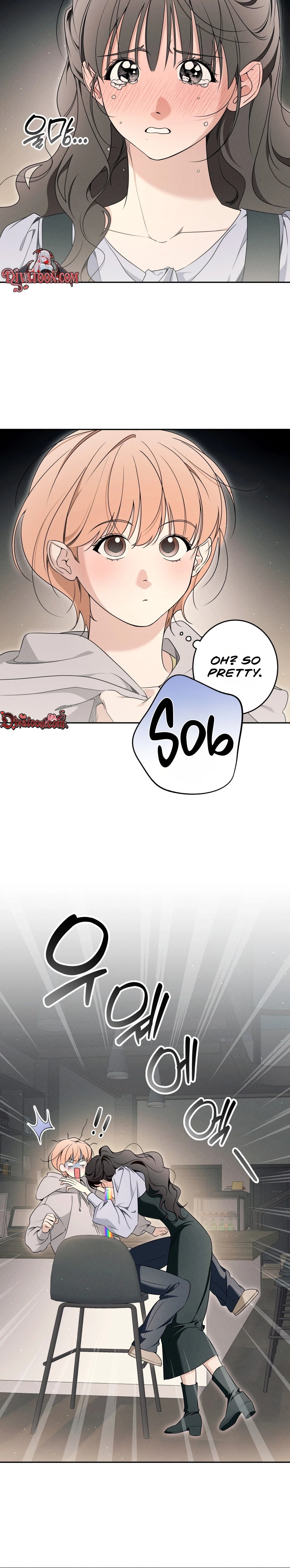 Do You Want to Be Friends Forever? Chapter 6 page 24 - 
