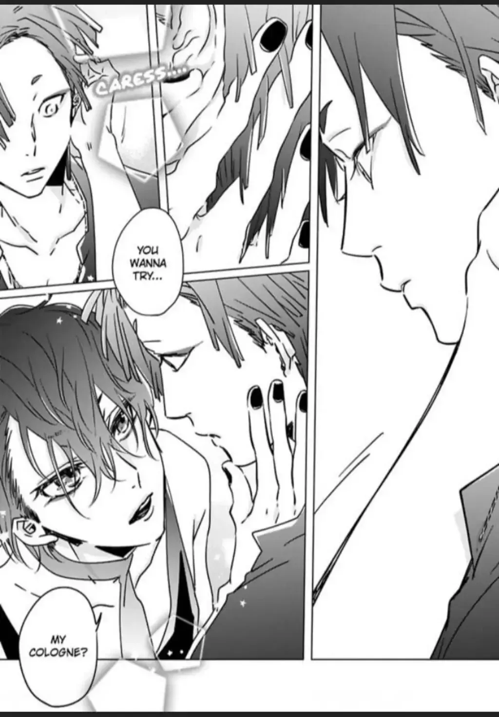 Do You Want to Know Their Future? Chapter 1 page 33 - 