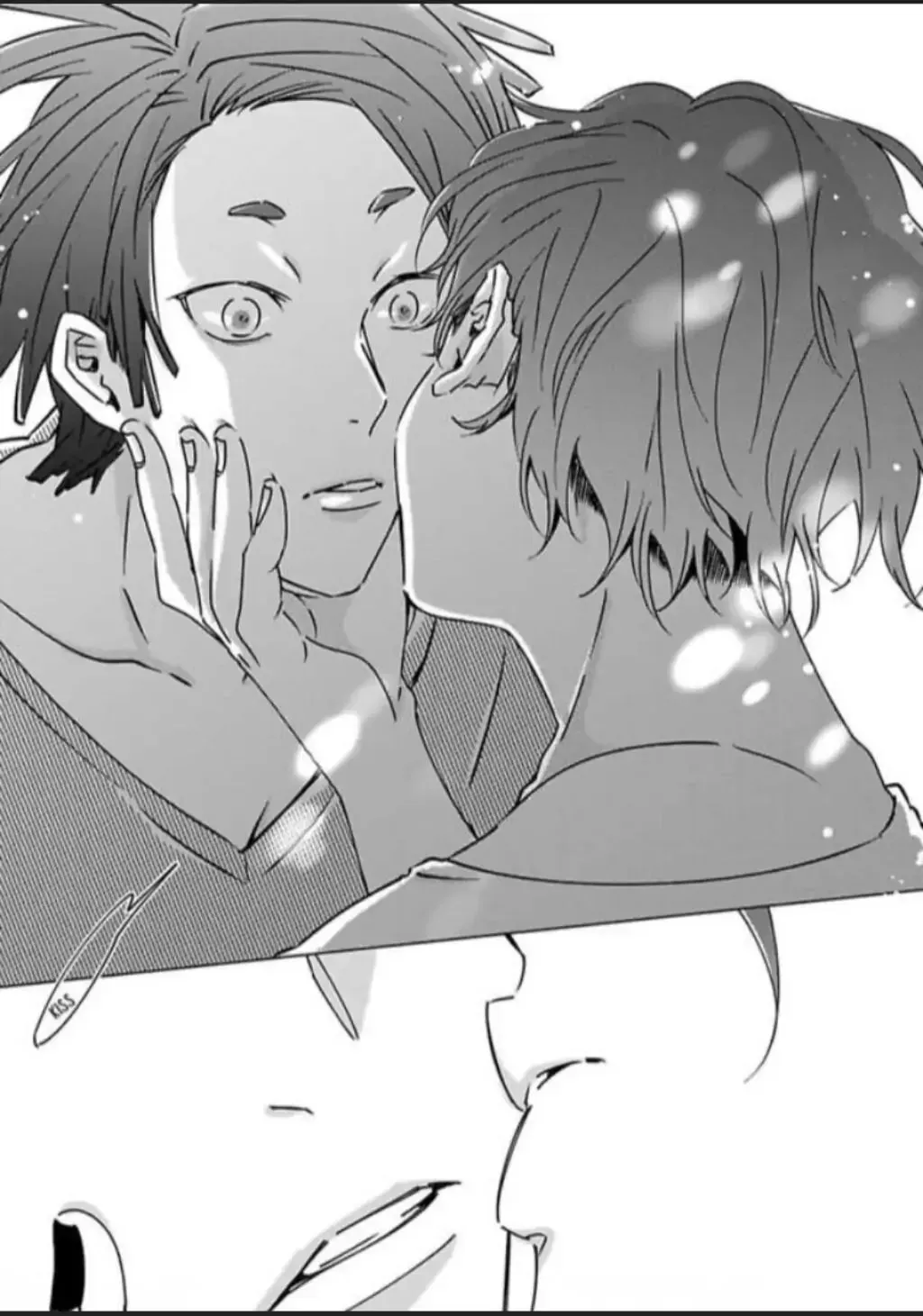 Do You Want to Know Their Future? Chapter 2 page 19 - 