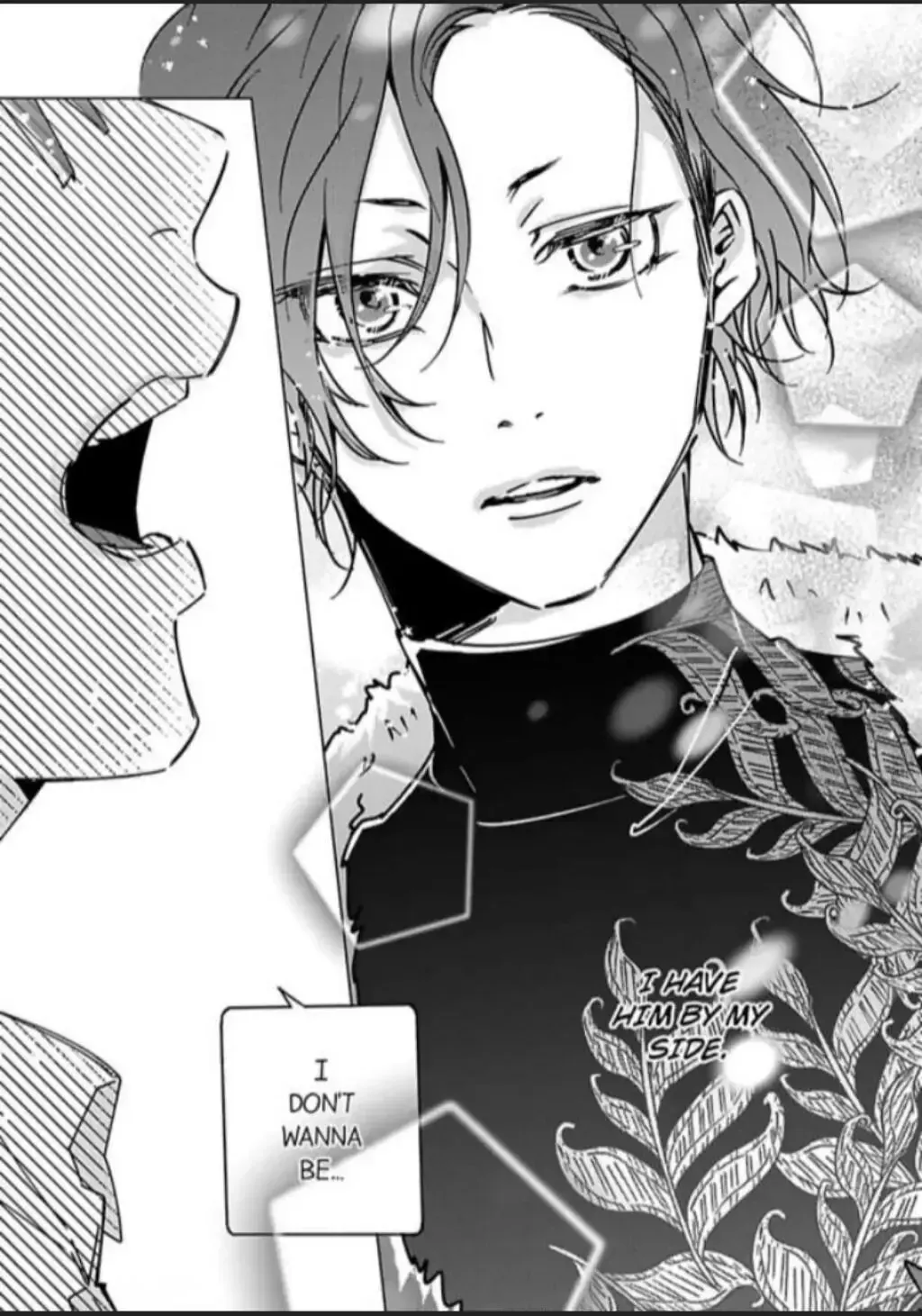 Do You Want to Know Their Future? Chapter 2 page 31 - 