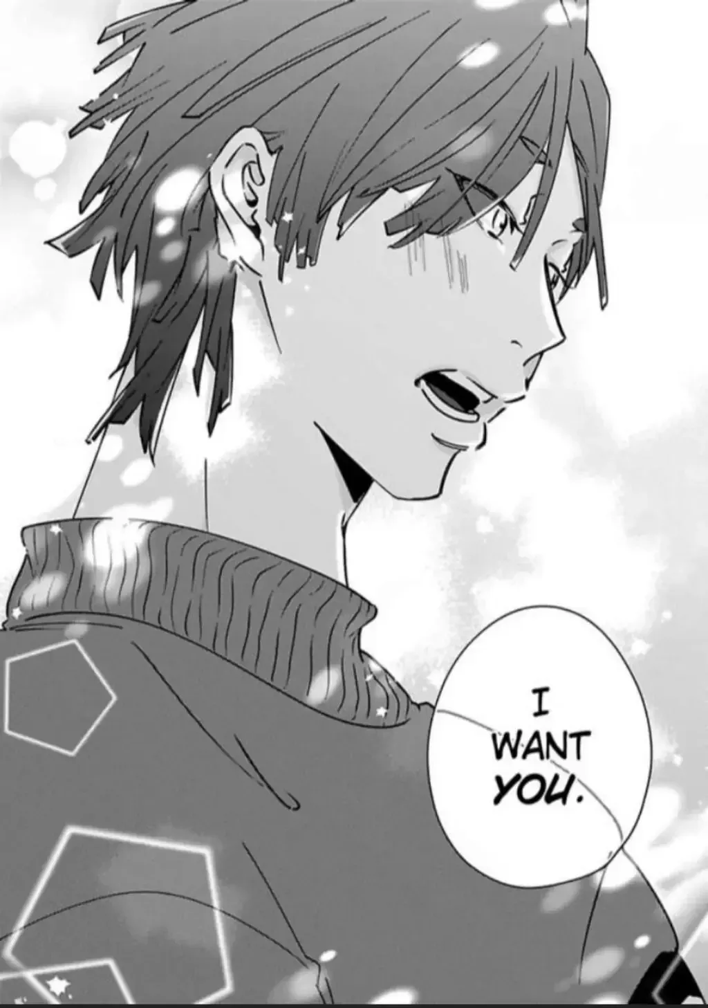 Do You Want to Know Their Future? Chapter 4 page 24 - 