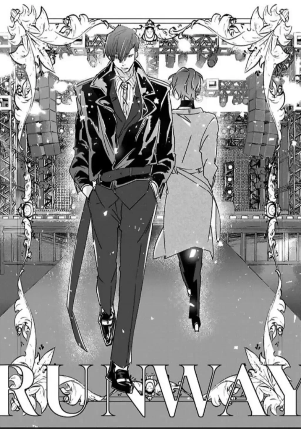 Do You Want to Know Their Future? Chapter 4 page 4 - 