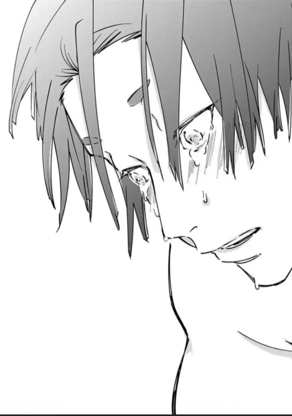 Do You Want to Know Their Future? Chapter 4 page 38 - 