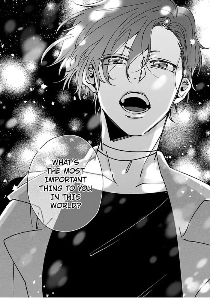 Do You Want to Know Their Future? Chapter 5 page 24 - 