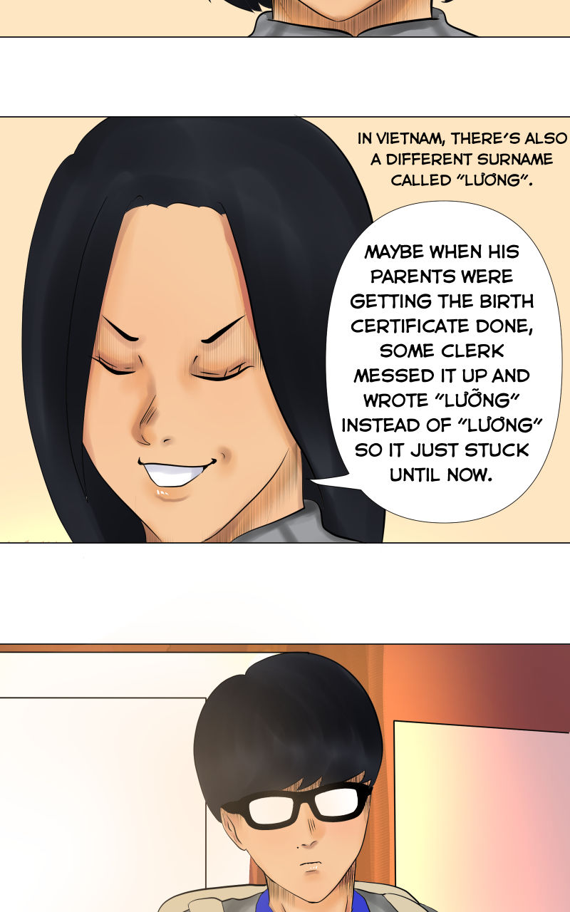 Độc lạ Cà Mau Chapter 1 page 11 - 