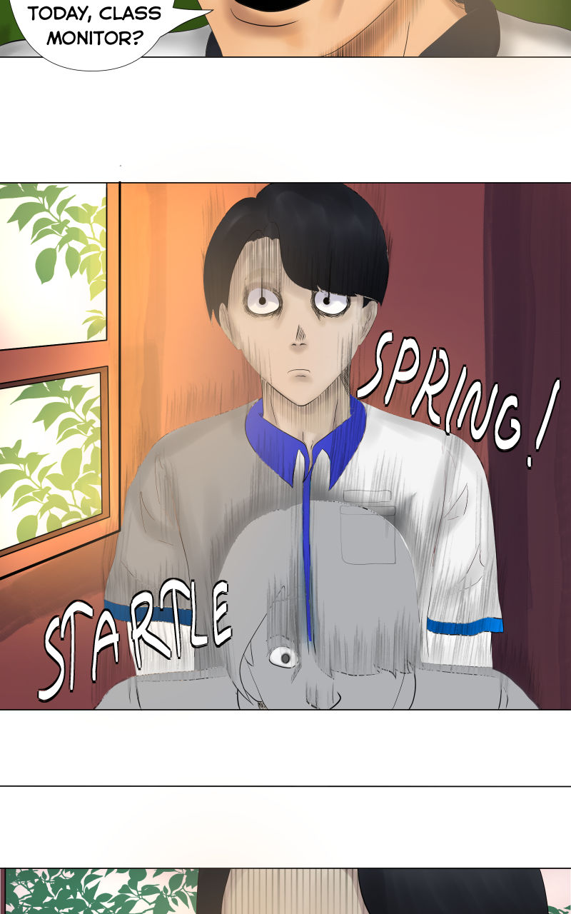 Độc lạ Cà Mau Chapter 1 page 14 - 