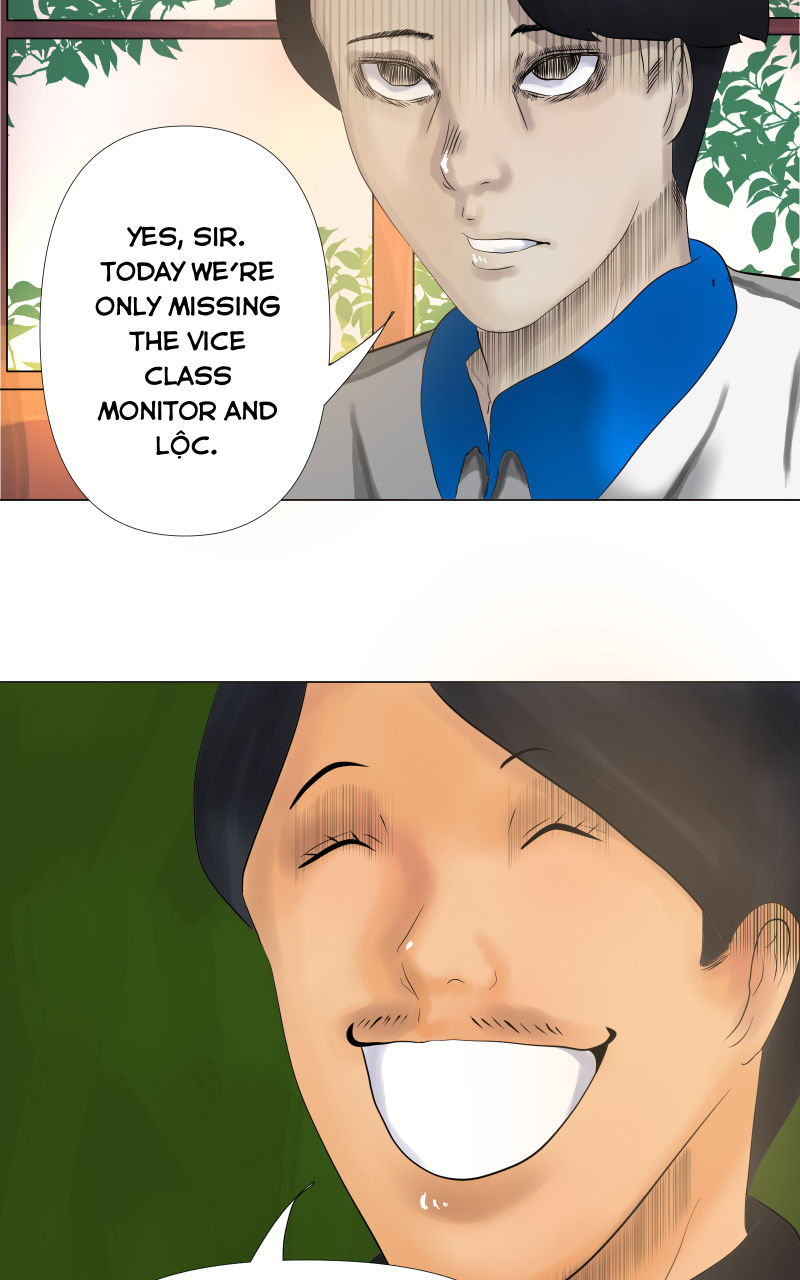 Độc lạ Cà Mau Chapter 1 page 15 - 