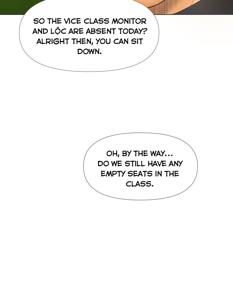 Độc lạ Cà Mau Chapter 1 page 16 - 