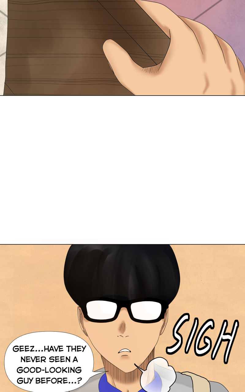 Độc lạ Cà Mau Chapter 1 page 23 - 