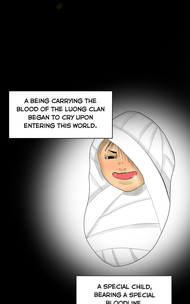 Độc lạ Cà Mau Chapter 1 page 30 - 