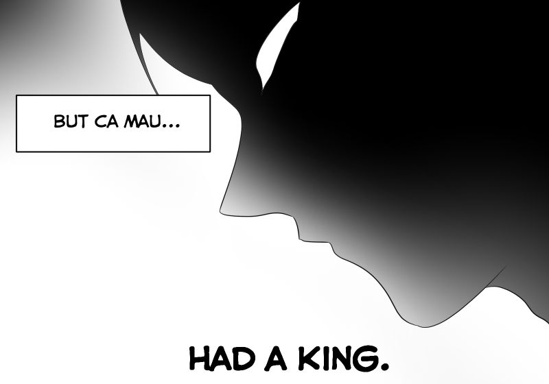 Độc lạ Cà Mau Chapter 1 page 32 - 
