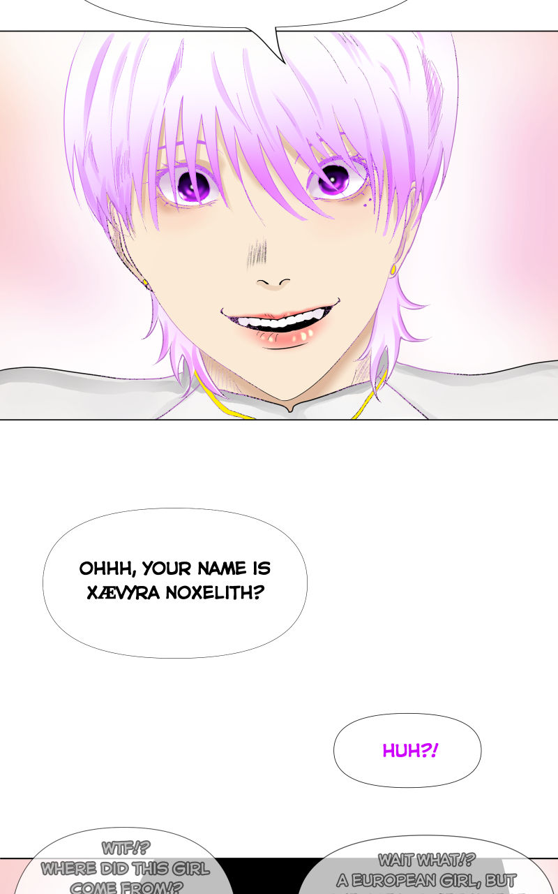 Độc lạ Cà Mau Chapter 1 page 36 - 