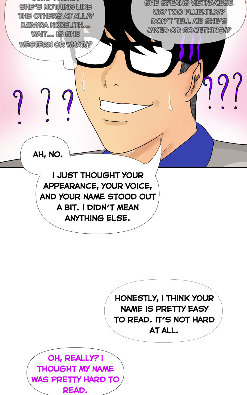 Độc lạ Cà Mau Chapter 1 page 37 - 
