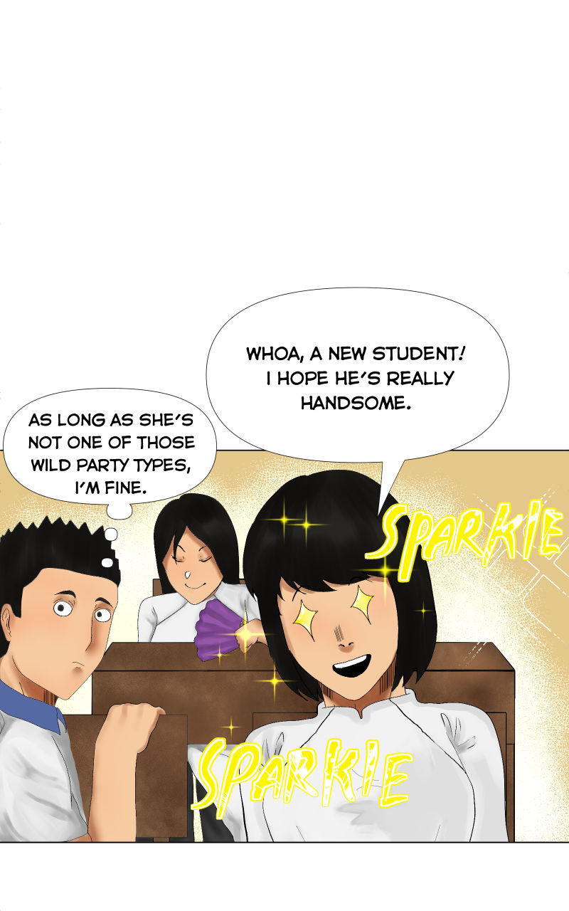 Độc lạ Cà Mau Chapter 1 page 5 - 