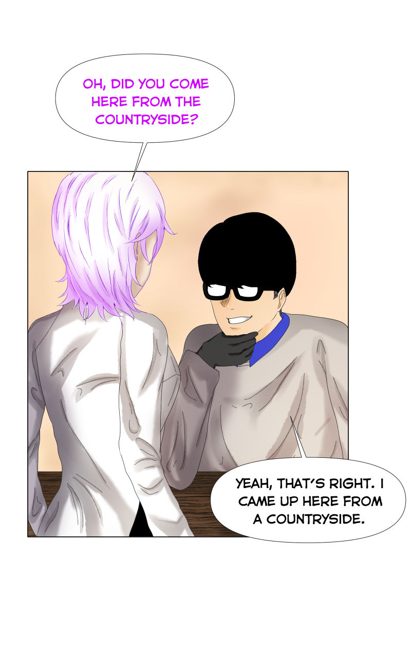 Độc lạ Cà Mau Chapter 1 page 41 - 