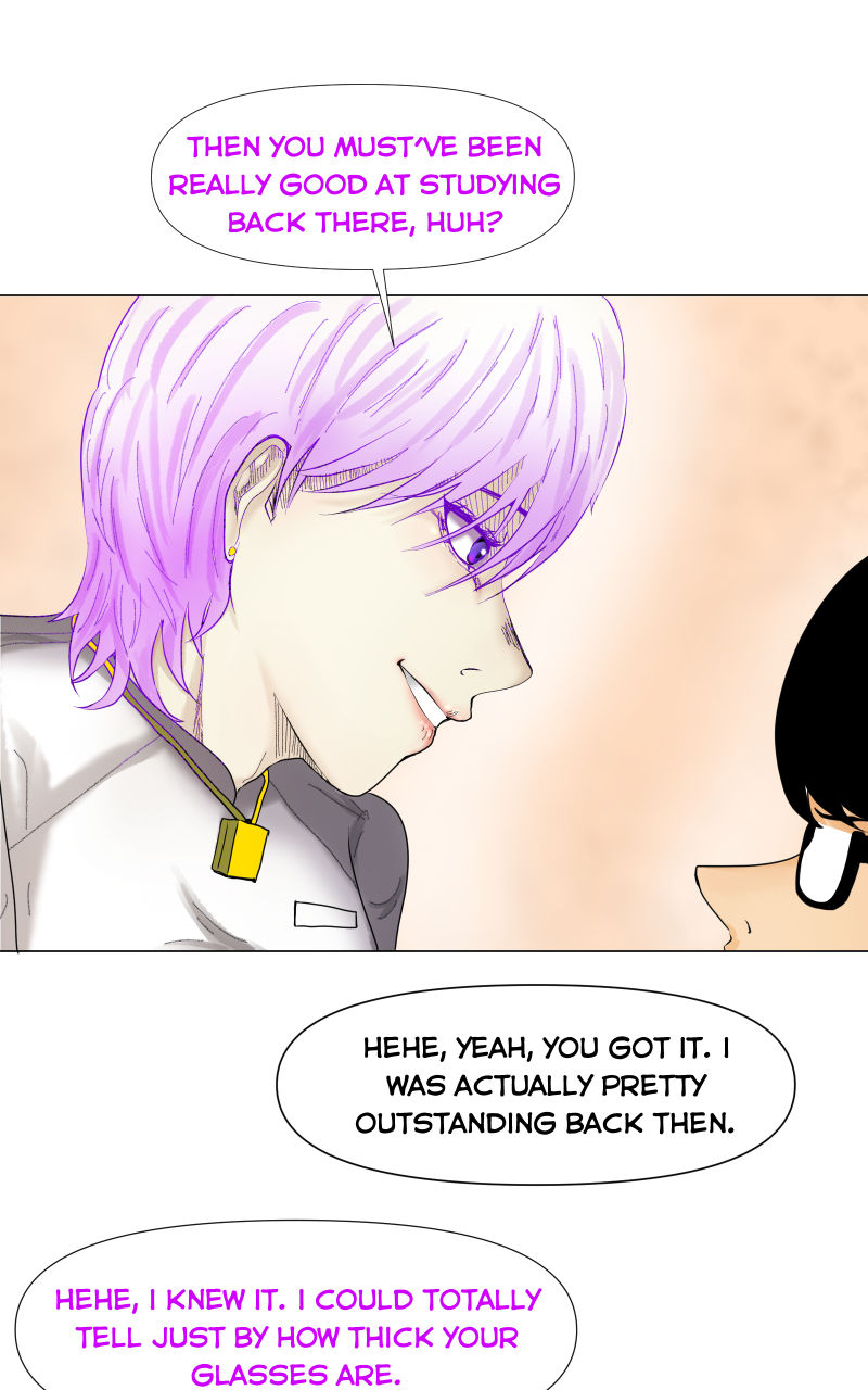Độc lạ Cà Mau Chapter 1 page 42 - 
