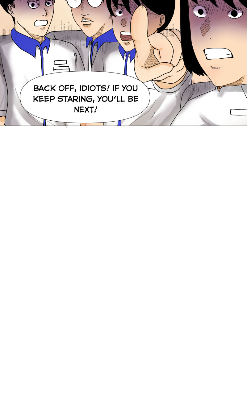 Độc lạ Cà Mau Chapter 1 page 44 - 