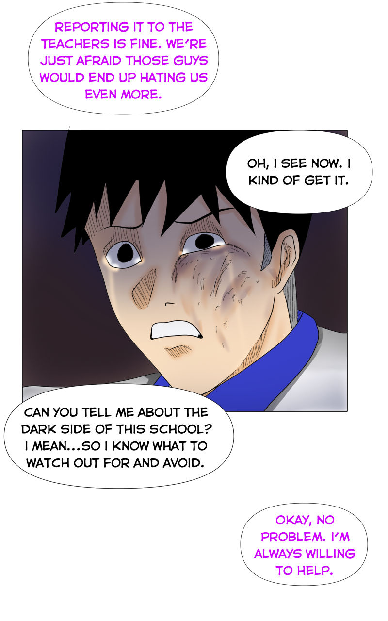 Độc lạ Cà Mau Chapter 1 page 51 - 