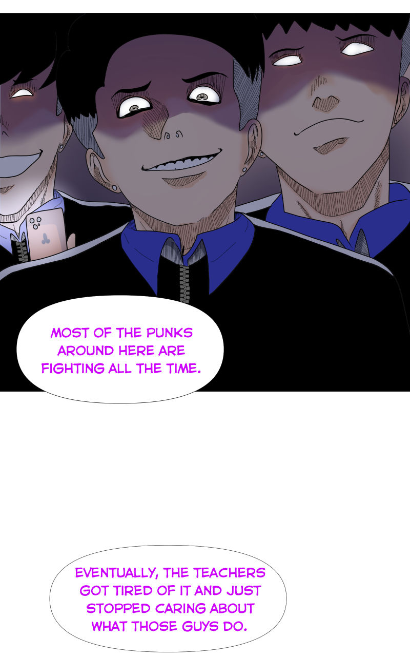 Độc lạ Cà Mau Chapter 1 page 52 - 