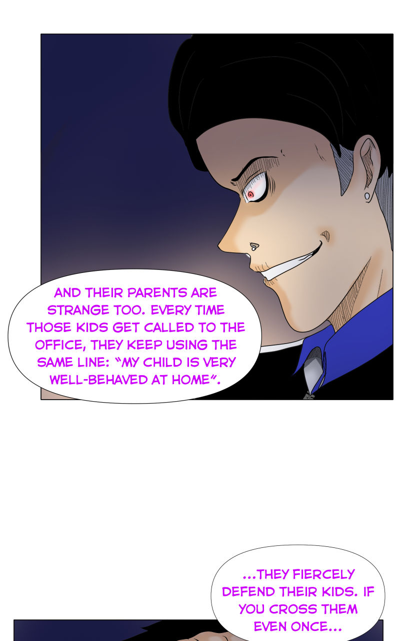 Độc lạ Cà Mau Chapter 1 page 53 - 