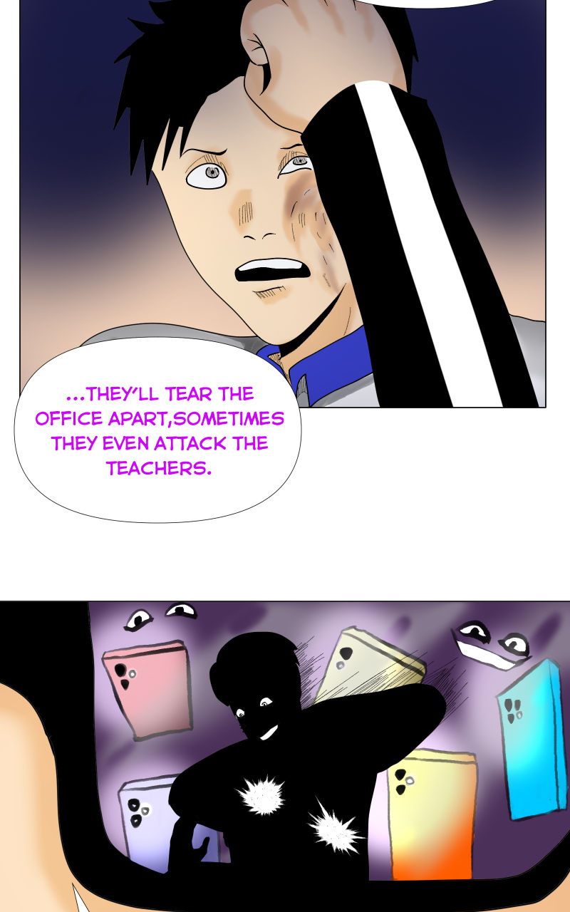 Độc lạ Cà Mau Chapter 1 page 54 - 