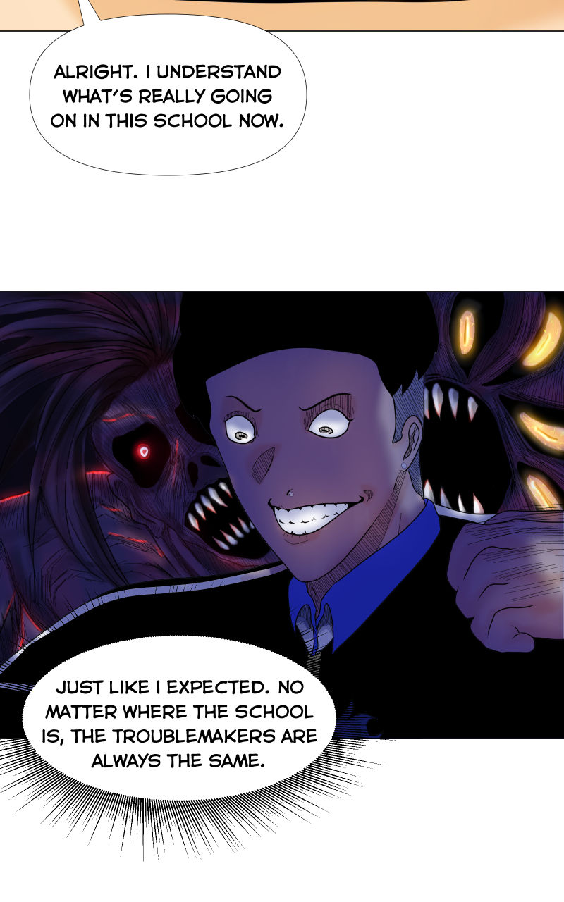 Độc lạ Cà Mau Chapter 1 page 55 - 