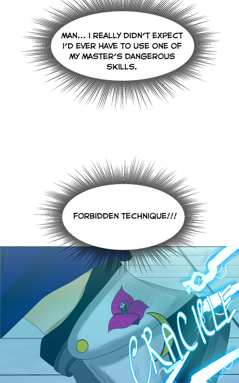 Độc lạ Cà Mau Chapter 1 page 58 - 
