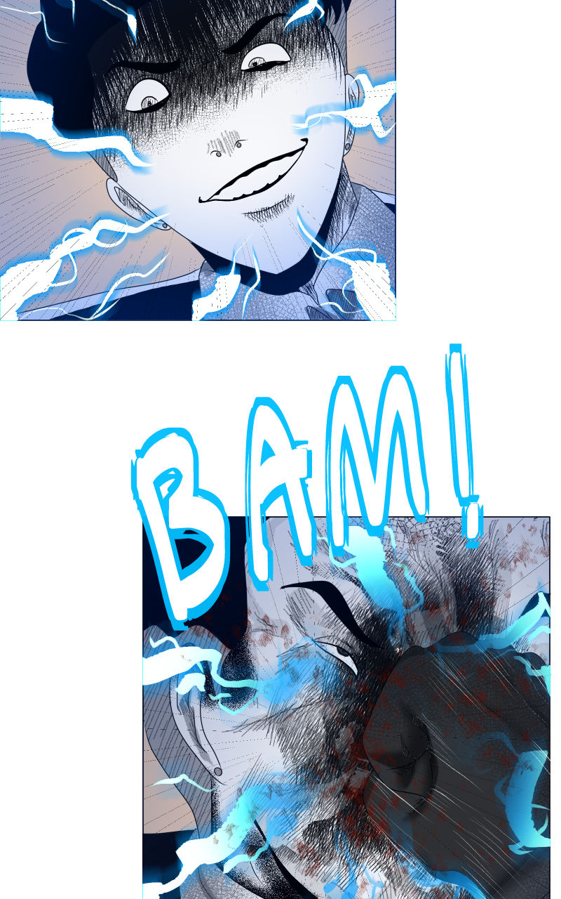 Độc lạ Cà Mau Chapter 1 page 62 - 