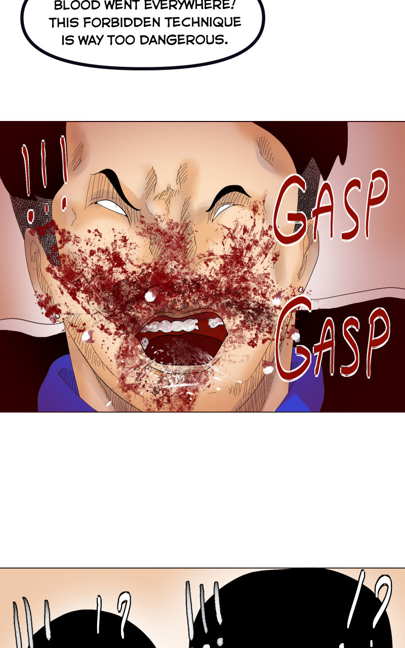 Độc lạ Cà Mau Chapter 1 page 66 - 