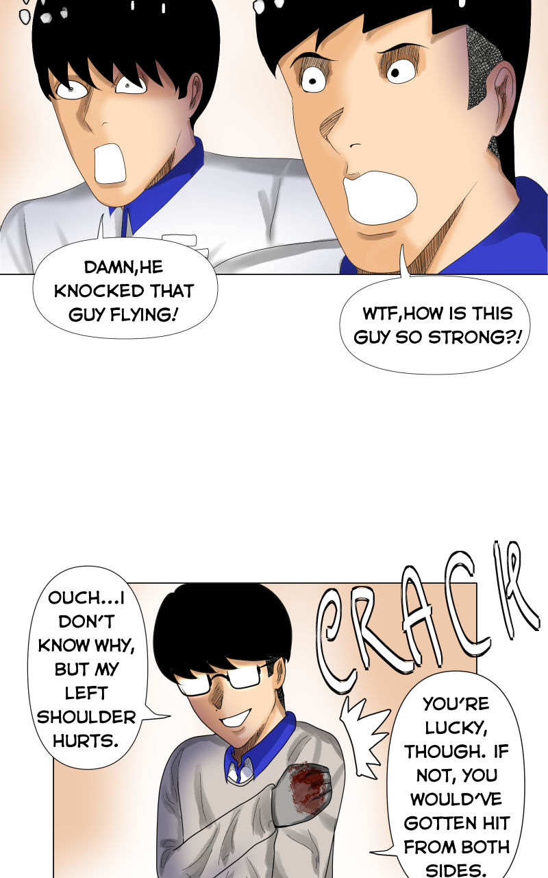 Độc lạ Cà Mau Chapter 1 page 67 - 