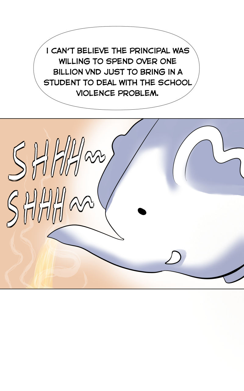 Độc lạ Cà Mau Chapter 1 page 69 - 