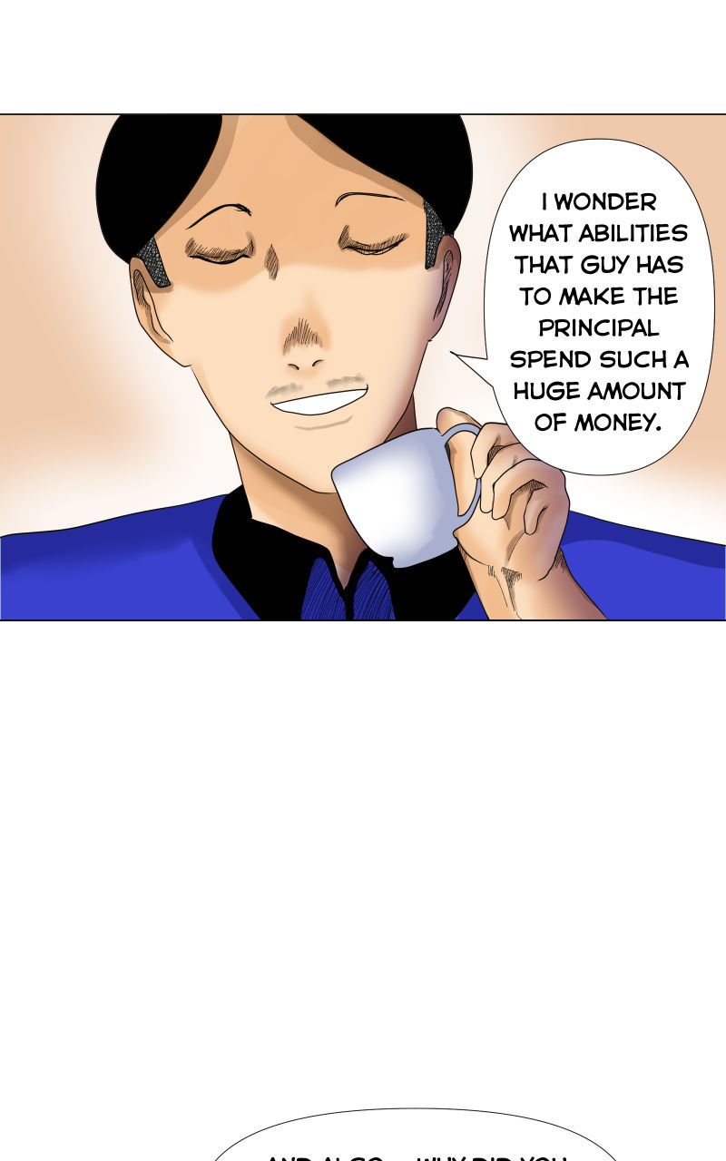 Độc lạ Cà Mau Chapter 1 page 70 - 