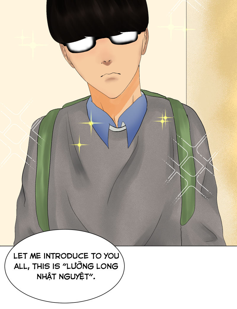 Độc lạ Cà Mau Chapter 1 page 8 - 