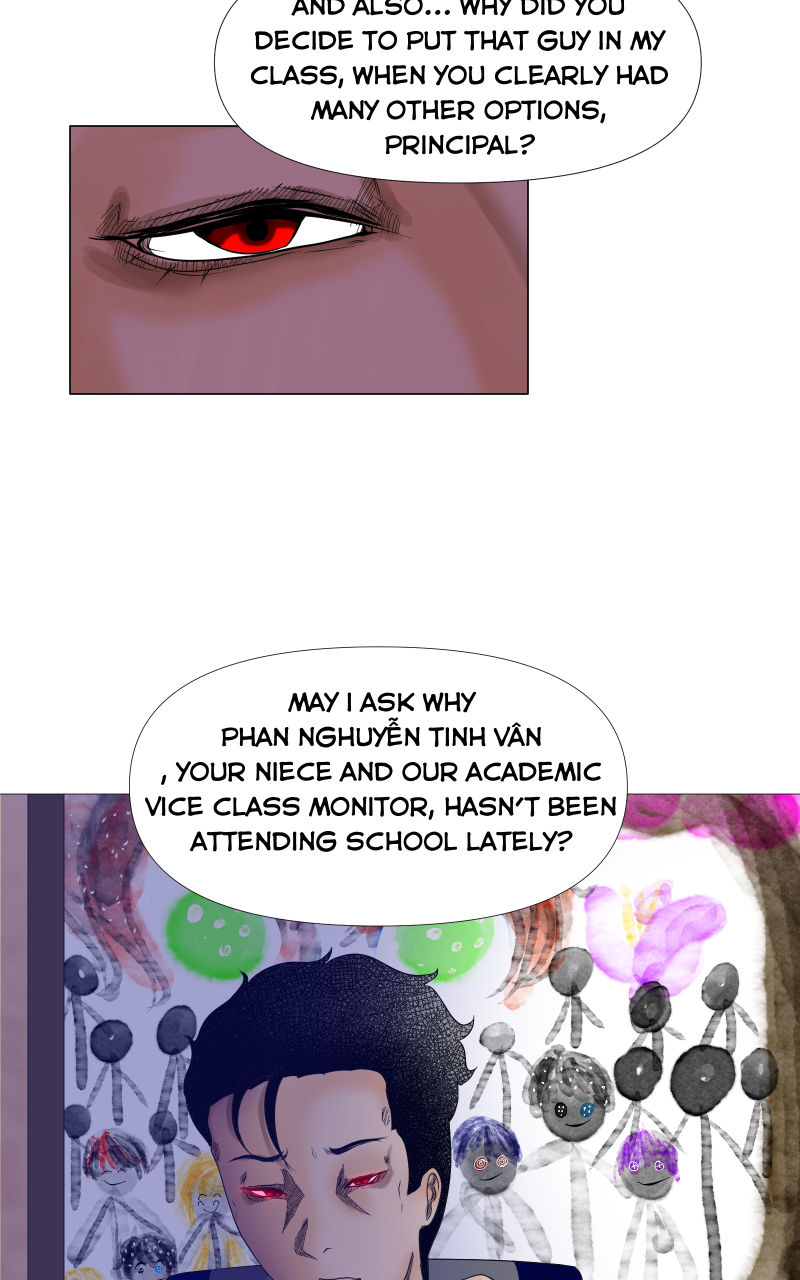 Độc lạ Cà Mau Chapter 1 page 71 - 