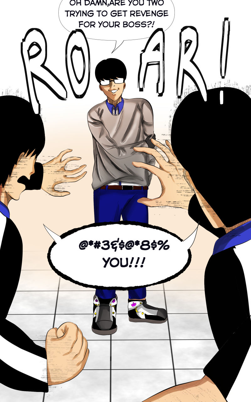 Độc lạ Cà Mau Chapter 1 page 73 - 
