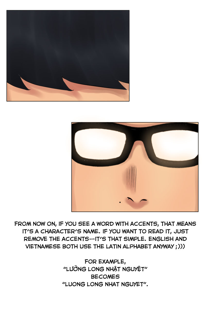 Độc lạ Cà Mau Chapter 1 page 9 - 